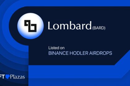 Lombard BARD Listed on Binance HODLer Airdrops