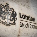 London Stock Exchange Group LSEG blockchain