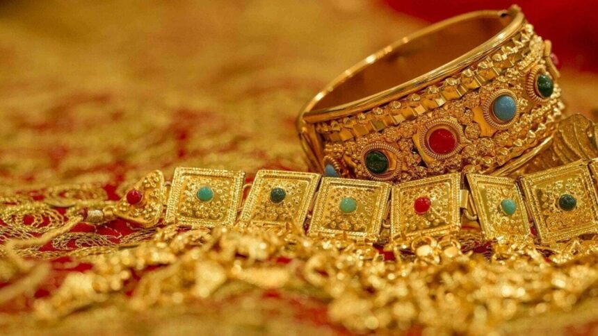 MCX Gold rate today Gold price US China Trade war 1745055179672 1757561384027