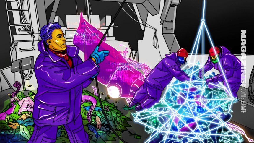 Bit Digital CEO Warns Bitcoin Mining Industry is "Doomed" 1 Magazine Bitcoin mining is a shit business scaled