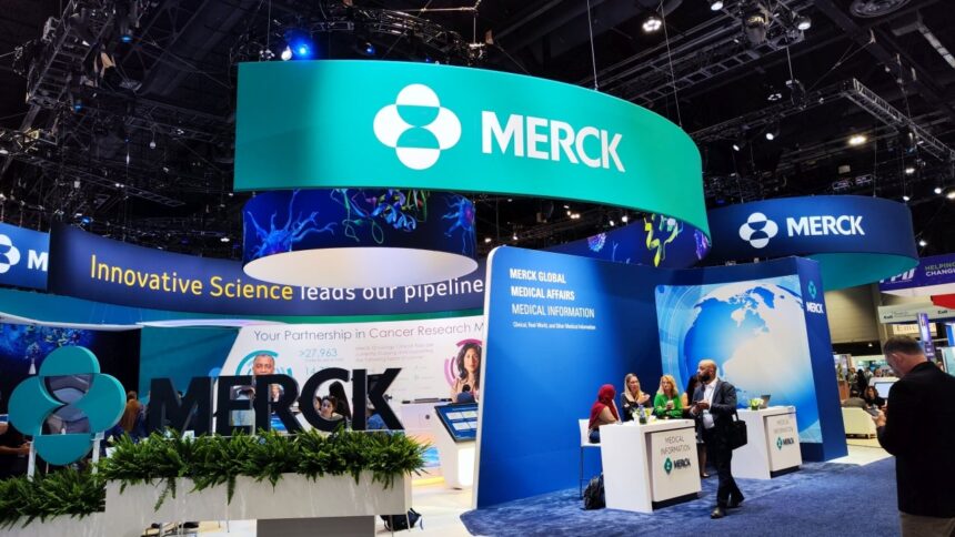 Merck 0