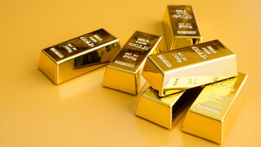 Zijin Gold International Plans HK$24.98bn IPO as Gold Prices Surge 1 Mining 1 19 Sep 25 shutterstock 1497387848