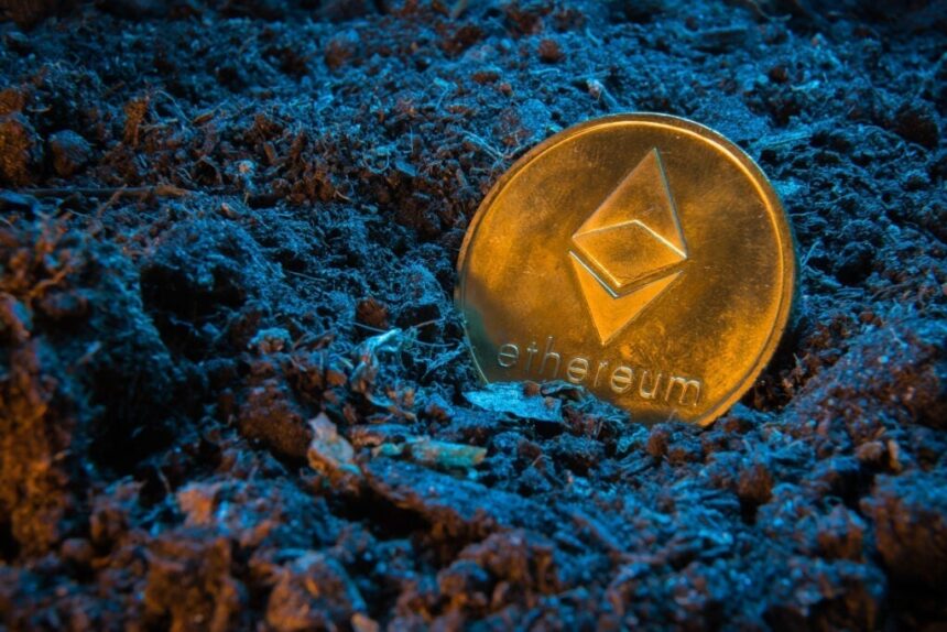 Mining Crypto Currency Ethereum Onlin