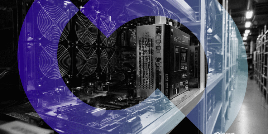Mining gID 7