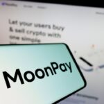 MoonPay cryptocurrency