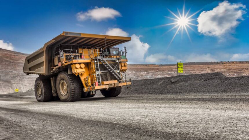 Fuerte Metals to Acquire Newmont's Coffee Gold Project for Up to $150 Million 1 New Project32