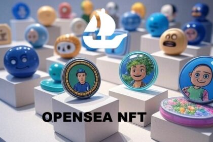 OpenSea NFTs