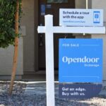 Opendoor Technologies Inc