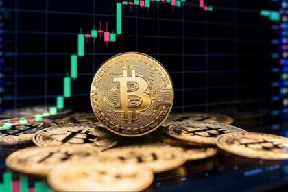 Orman Advises 5 Bitcoin
