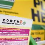 POWERBALL 1B
