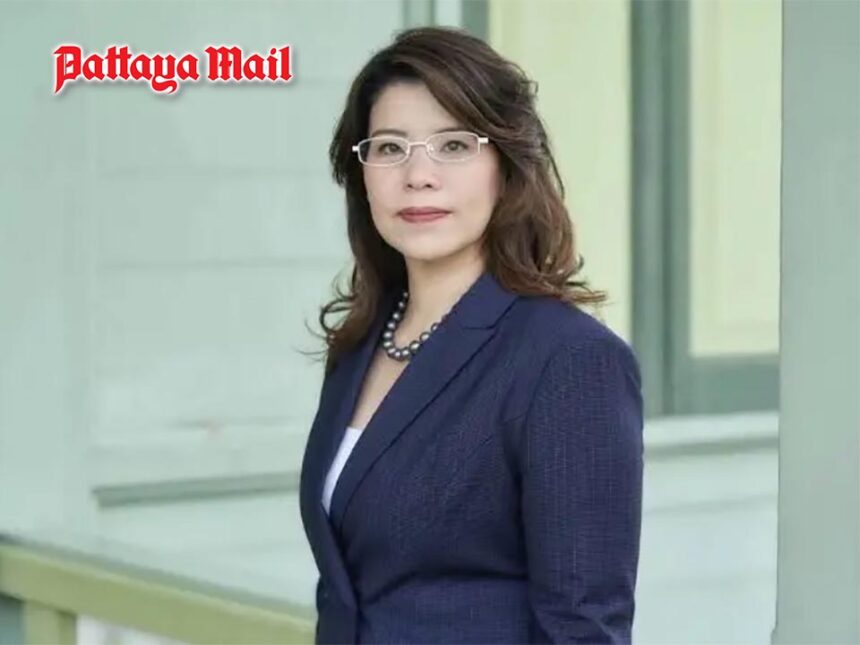 Pattaya 2 BoT banks and police hold urgent talks to address ‘Mule Account disruptions copy