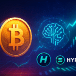 Perplexity AI Predicts Bitcoin