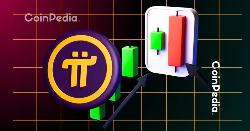 Pi Network News First DeFi Game Goes Live On Pi Is A Rally Coming.webp