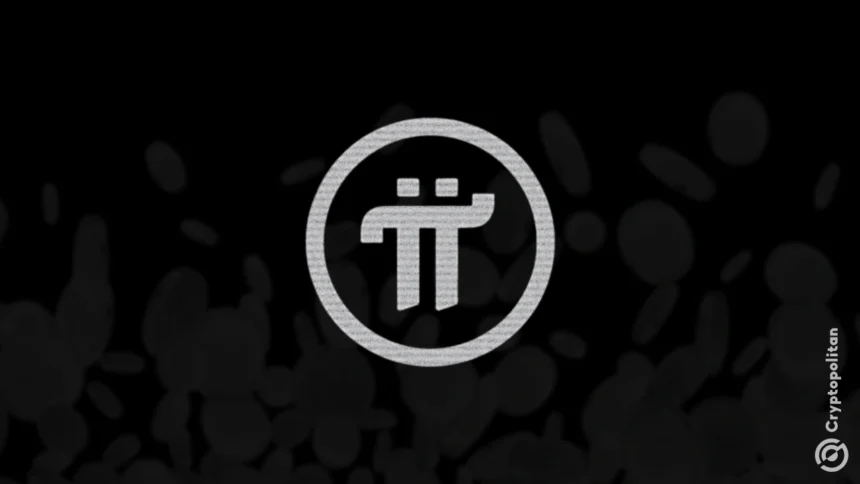 Pi Networks first DeFi game goes live.webp