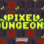 Pixel Dungeons 1