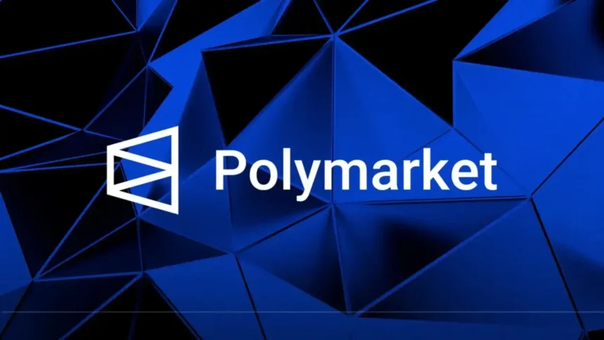 Polymarket Partners with Chainlink to Enhance Prediction Market Resolutions 1 Polymarket e1721926969453.webp