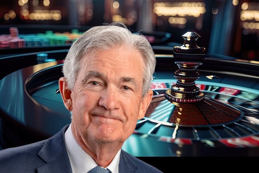 PowellGamble