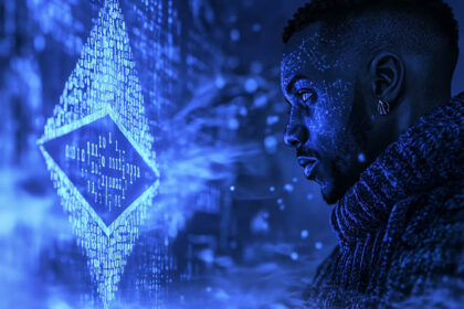 Price Over Mid ETH