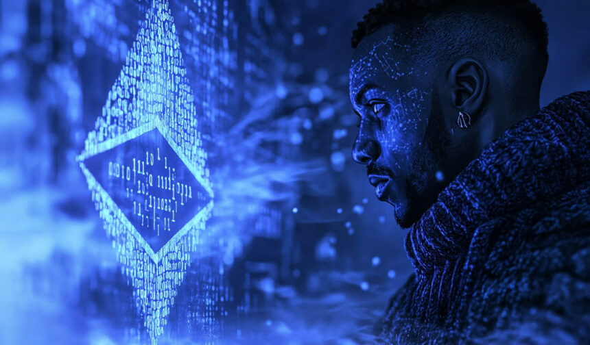 Crypto Analyst Warns Ethereum Could Face Significant Correction This Month 1 Price Over Mid ETH