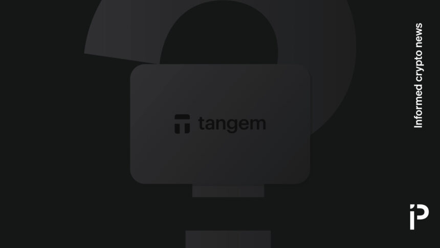 Protos Artwork Tangem SIMG