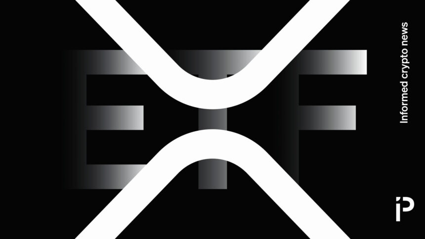 Delay Pushes Back Debut of First US Spot XRP ETF 1 Protos Artwork XRPETF SIMG