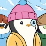 Pudgy Penguins