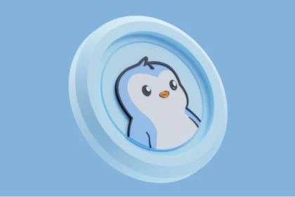 Pudgy Penguins PENGU extends rally to monthly high.webp