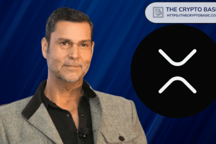 Raoul Pal and XRP