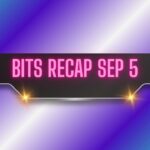 Recap CB 22