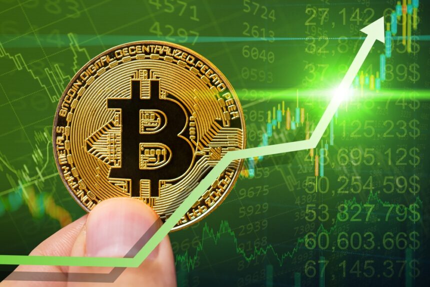Ride Growing Corporate Bitcoin Interest With CBOY