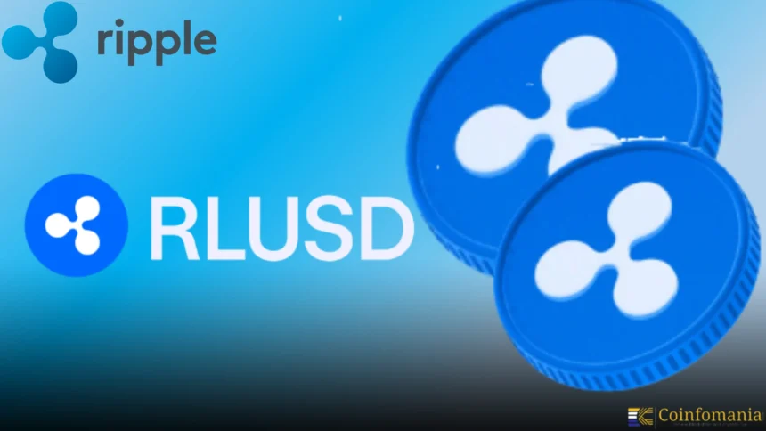 Ripple Pushes into Africa with RLUSD Through Strategic Partnerships.webp