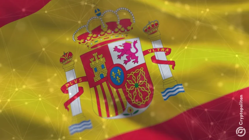 Ripple moves into Spain offering digital asset custody with BBVA 1.webp