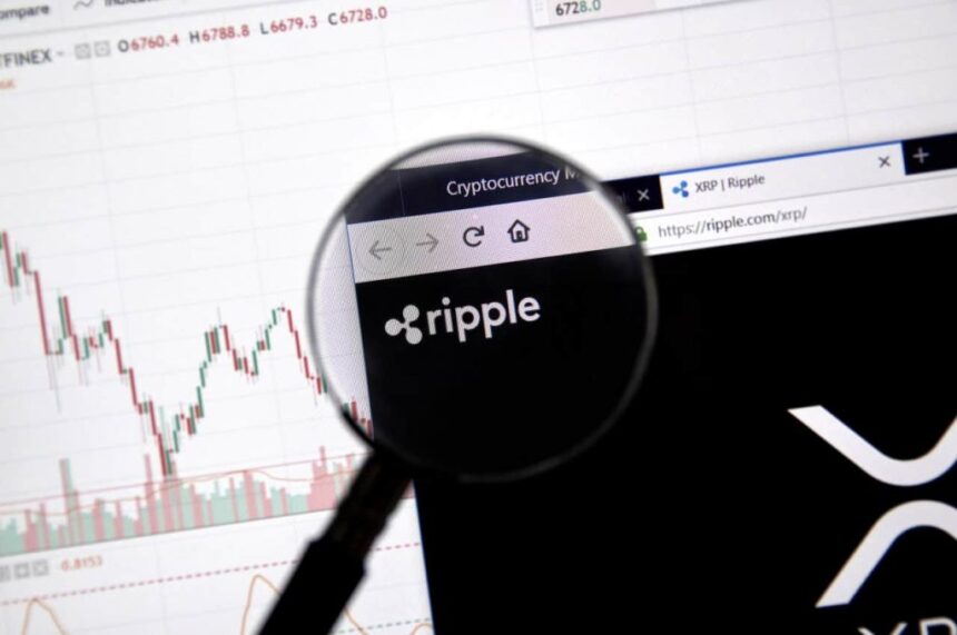 Ripple scaled