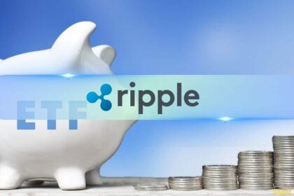 Ripple ETF