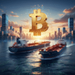 Robin Energy Ltd Completes its Announced Initial Bitcoin Allocation 904229