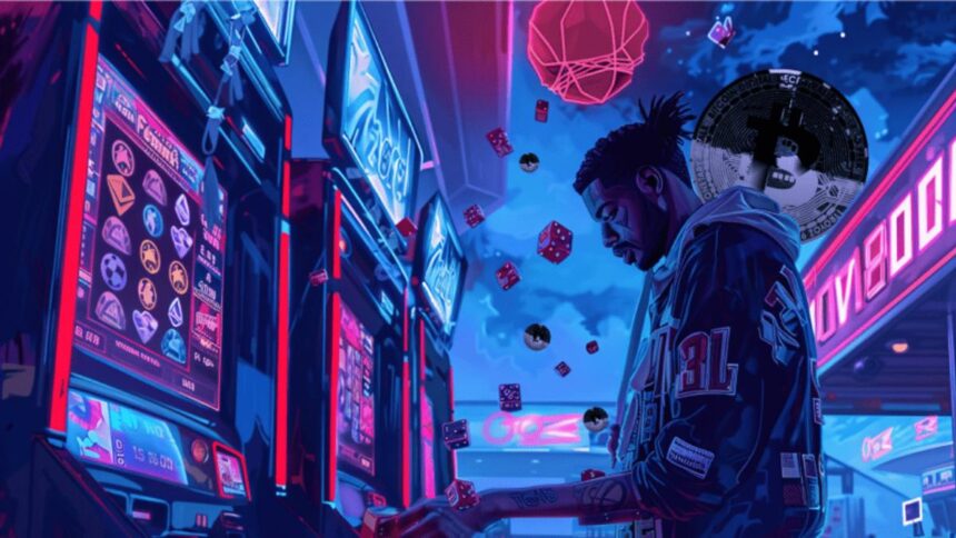 RollBlock casino pr