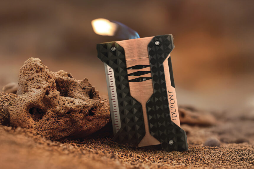 S.T. Dupont Defi Windproof 1