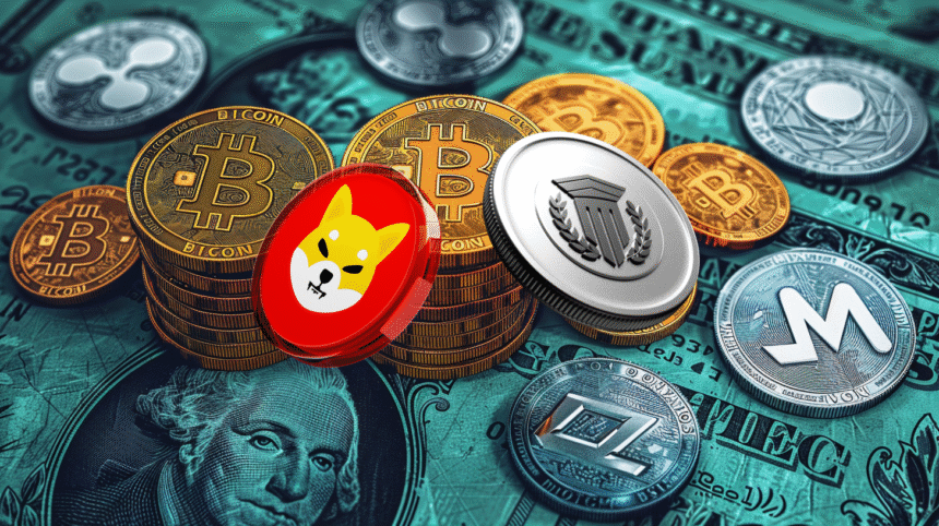 SHIB to Go 4x From Here Yet This DeFi Project Is Named the Best Crypto to Invest in for at Least 25x