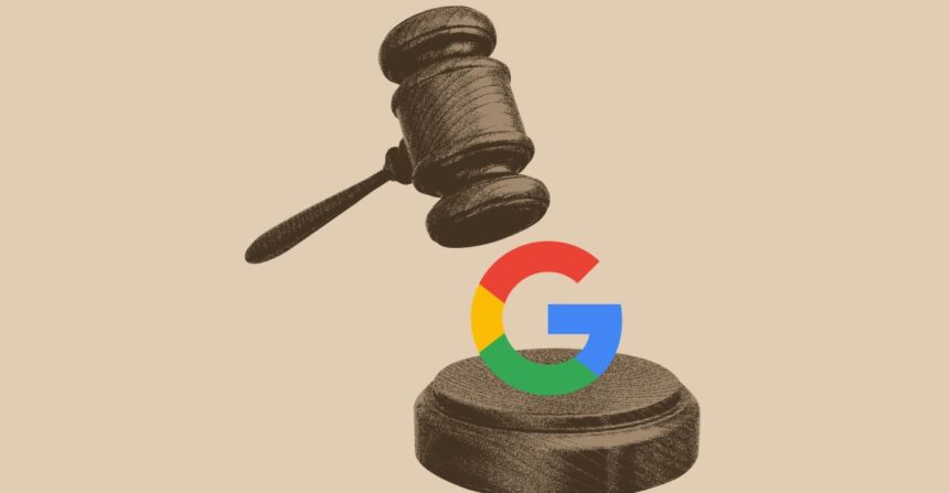 STKS487 ANTITRUST 2 STK093 GOOGLE