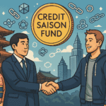 Saison Capital Launches Blockchain Fund to Connect US Startups With Asia