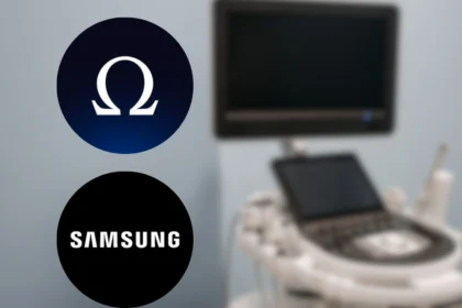 Samsung Galeon bring AI enhancement and Web3 to ultrasound tests.webp