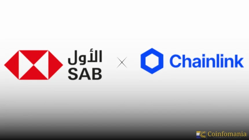 Saudi Awwal Bank Partners With Chainlink to Boost Onchain Finance Adopted.webp
