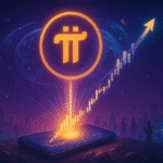 Screenshot 2025 08 18 at 11 02 06 Insider Sell Offs Hammer Pi Network But These 2 Alternatives Are S