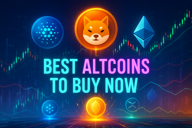 Screenshot 2025 09 05 at 09 32 11 Bitcoin And Solana Look Strong Yet Which Are The Top Trending Altc