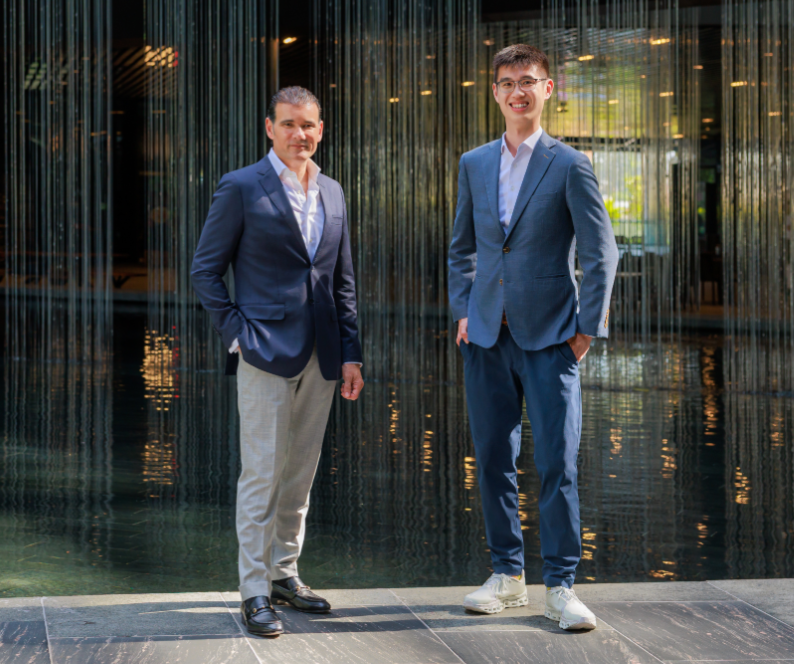 Credit Saison Launches Onigiri Capital Fund for Blockchain Investments 1 Screenshot 2025 09 19 202823