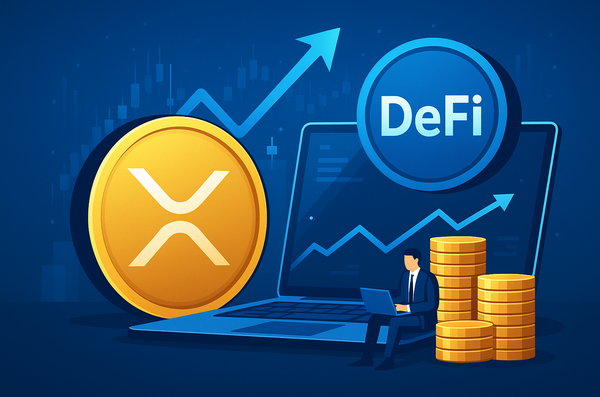 Screenshot 2025 09 21 at 13 47 59 DOT Miners Combine XRP and DeFi to Earn 8 700 a Day with a Passive