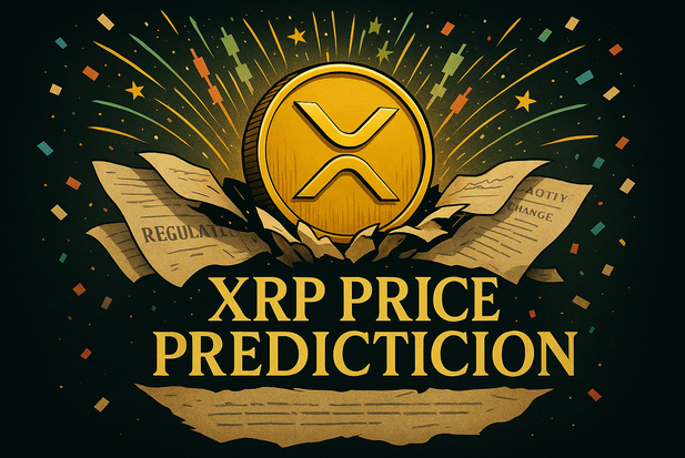 Screenshot 2025 09 27 at 11 52 05 XRP Price Set To End 2025 Under 2 As New Competitor Remittix Is Be