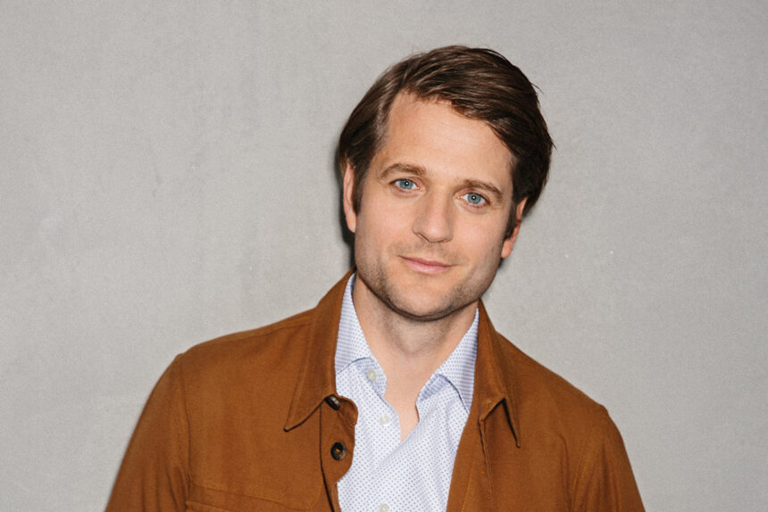 Sebastian Siemiatkowski CEO 2