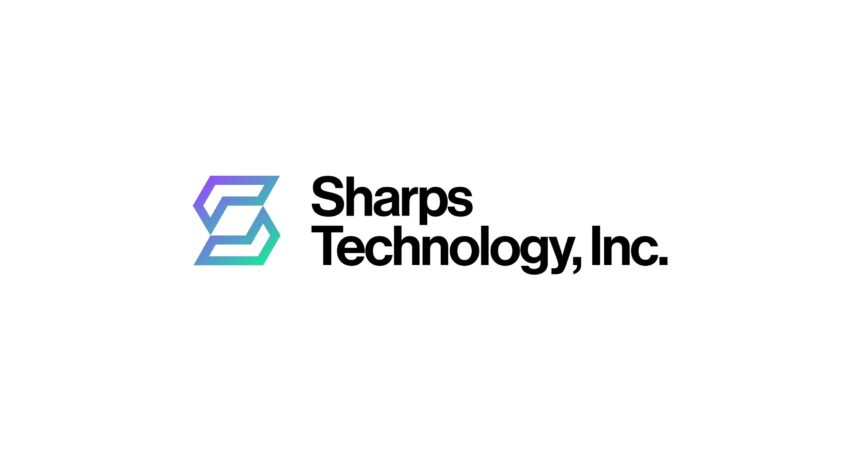 Sharps Technology Inc Logo 2025