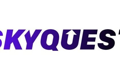 SkyQuest Logo